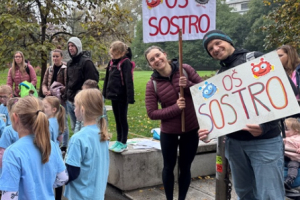 28. LJUBLJANSKI MARATON 