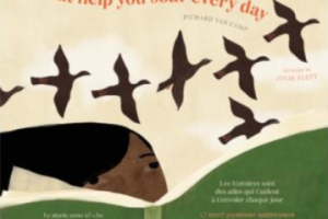 Mednarodni dan knjig za otroke - 2. april